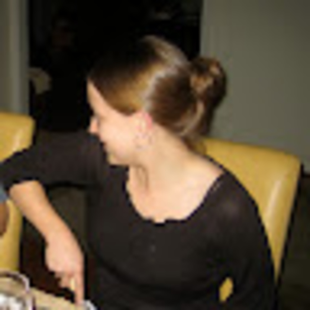 Meet your Posher, Rachel